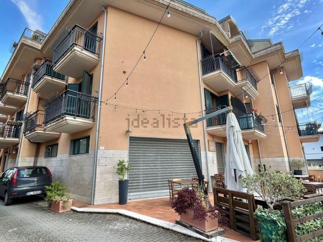 Appartamento in vendita a San Potito Ultra, Campania