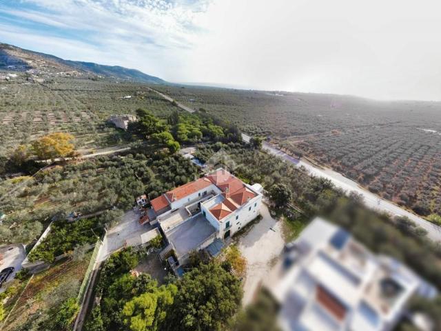 Appartamento in vendita a Junno, Puglia