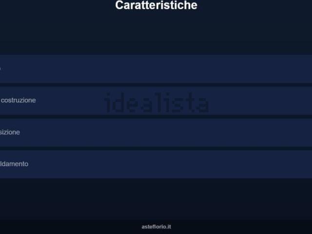 Appartamento in vendita a Castelvetere Sul Calore, Campania