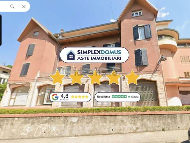 Appartamento in vendita a Marche, Pesaro E Urbino