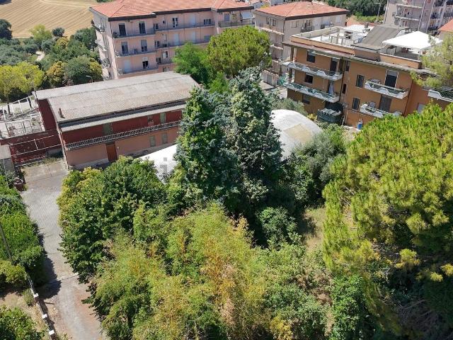 Appartamento in vendita a Via Sicilia, Marche