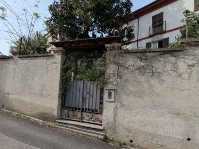 Appartamento in vendita a Giardinetto, Castelletto Monferrato