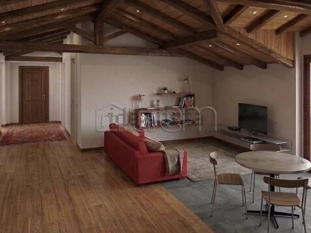 Appartamento in vendita a Sant'Anna, Arese
