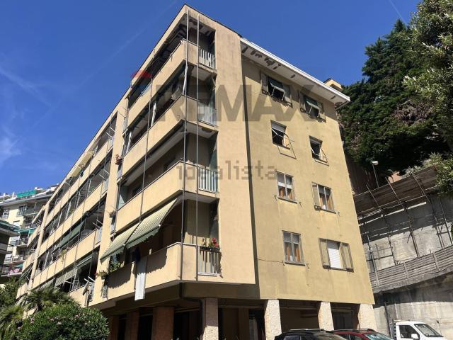 Appartamento in vendita a Bassa Val Bisagno, Serra Riccò
