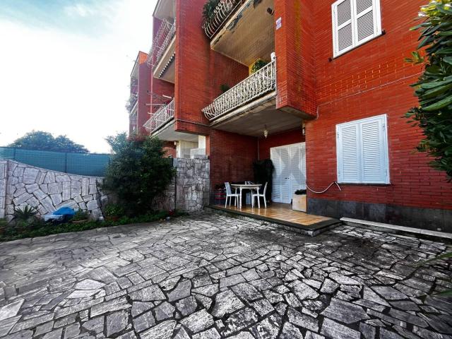 Appartamento in vendita a Centro Regina, Roma Capitale