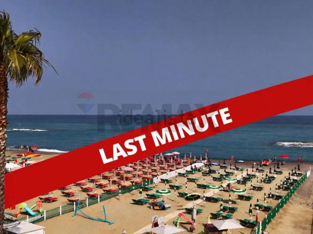 Appartamento in vendita a Diano Marina, Liguria