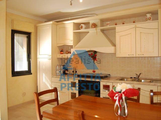 Appartamento in vendita a Montecatini Terme, Toscana