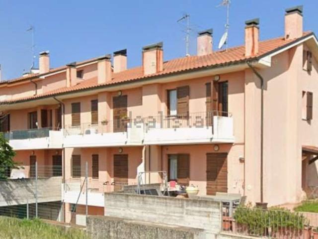 Appartamento in vendita a Fiordipiano, Villanova