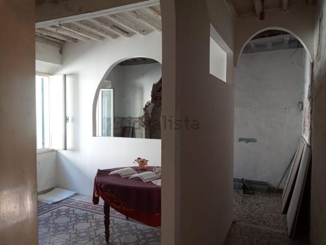 Appartamento in vendita a Monticiano, Toscana