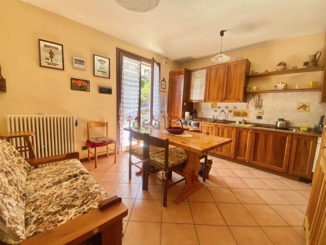 Appartamento in vendita a Appennino Reggiano, Re