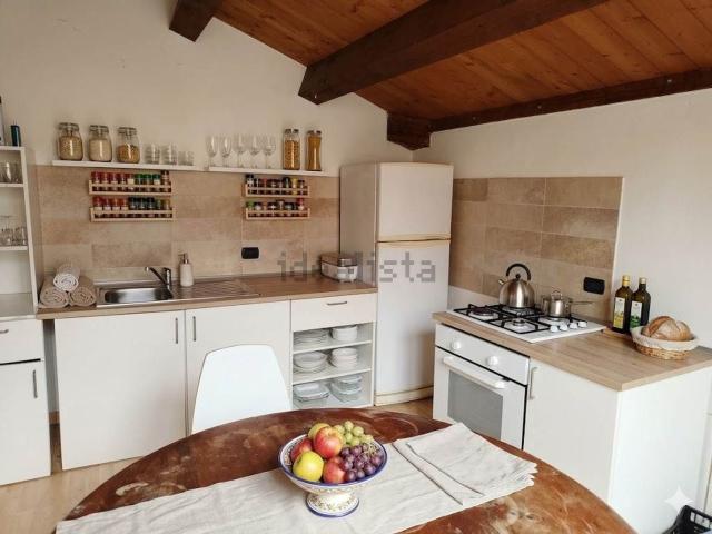 Appartamento in vendita a Monte Porzio, Pesaro e Urbino
