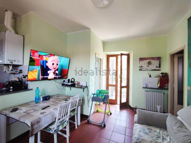 Appartamento in vendita a Piemonte, Novara