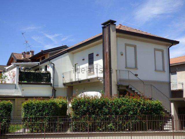 Appartamento in vendita a Ex Tilane, Desio