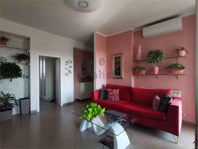 Appartamento in vendita a Piacenza, Reggio Emilia