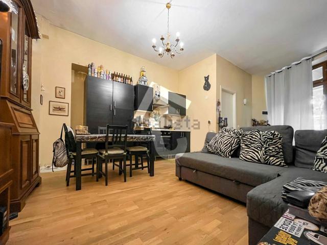 Appartamento in vendita a Antico Quartiere Ebraico, Jesi
