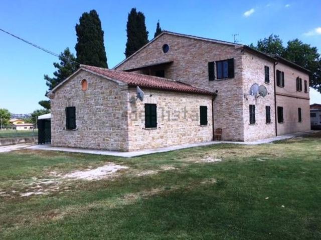 Appartamento in vendita a Marche, Macerata