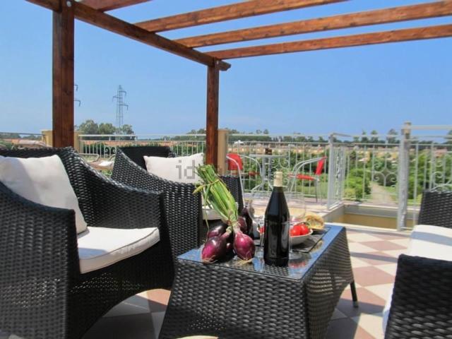 Appartamento in vendita a Calabria, Vibo Valentia