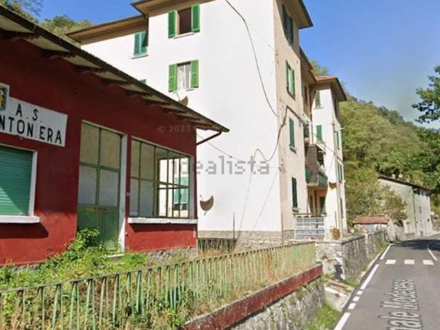 Appartamento in vendita a Piteglio, Toscana