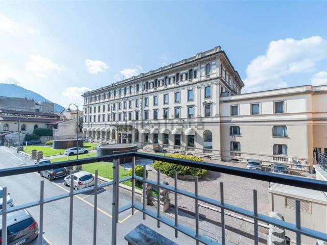 Appartamento in vendita a Sant'Agostino, Como