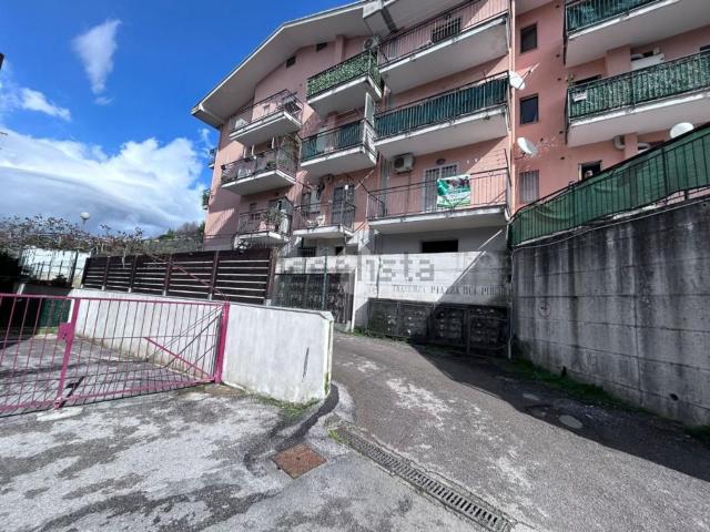 Appartamento in vendita a Carpineto, Fisciano