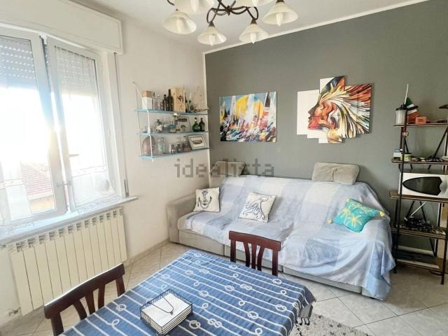 Appartamento in vendita a Porta a Terra, Piombino