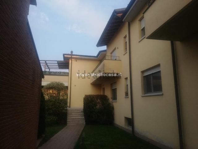 Appartamento in vendita a Castelleone, Lombardia