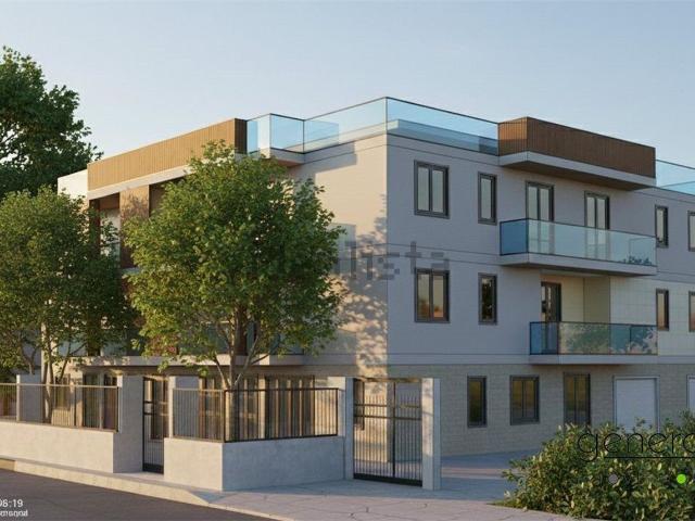 Appartamento in vendita a Zanni, Pescara
