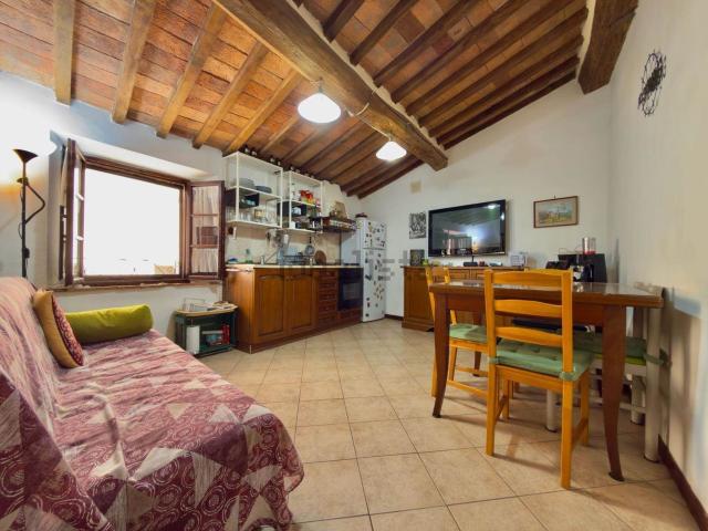 Appartamento in vendita a Borgo, Massa Marittima