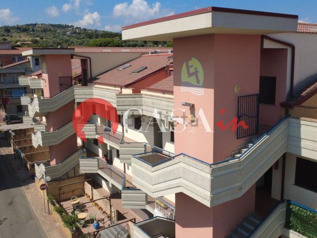 Appartamento in vendita a Acquedolci, Messina