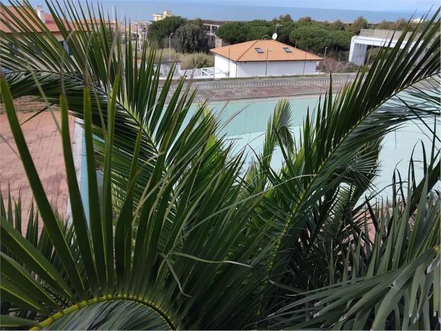 Appartamento in vendita a San Vincenzo, Toscana