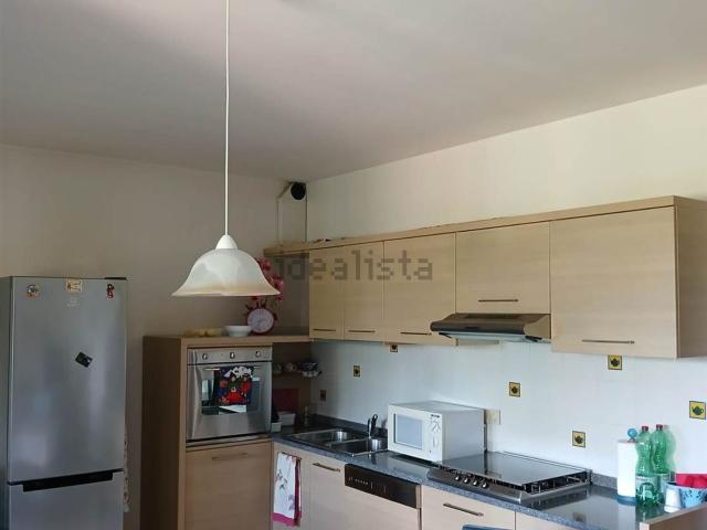 Appartamento in vendita a San Pantaleo, Pistoia