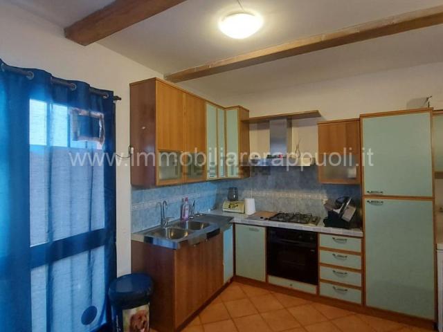 Appartamento in vendita a Sinalunga, Siena