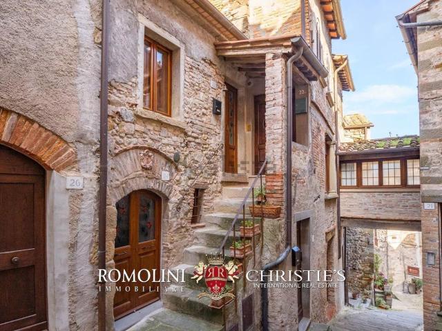Appartamento in vendita a Santo Stefano, Anghiari