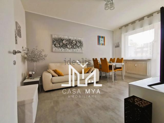 Appartamento in vendita a Oltrisarco-Aslago - Oberau-Haslach, Bolzano - Bozen