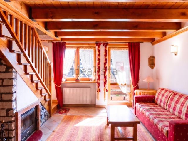 Appartamento in vendita a Valle, Canove Di Roana
