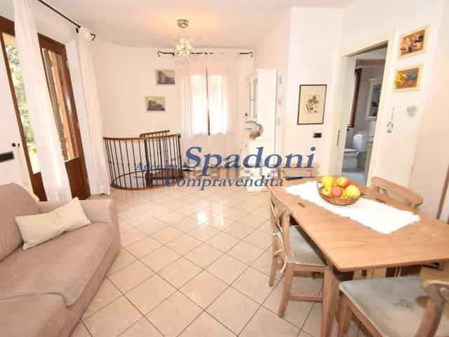 Appartamento in vendita a Montecatini Terme, Toscana