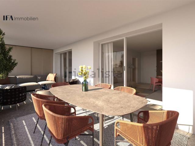 Appartamento in vendita a San Quirino - Quirein, Bolzano - Bozen