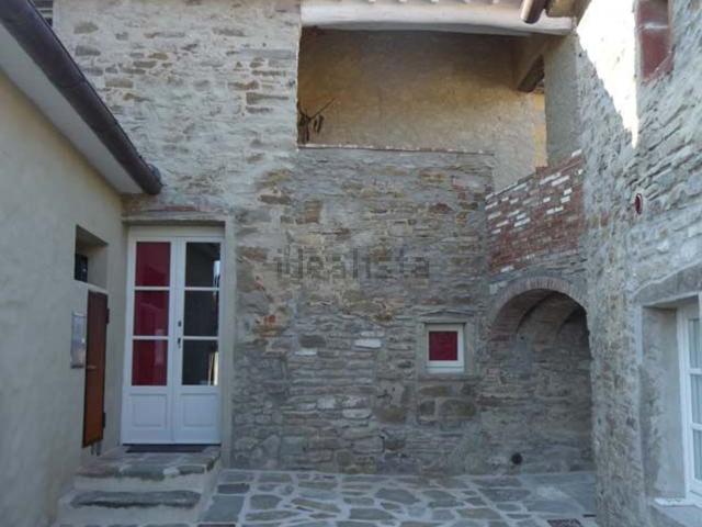 Appartamento in vendita a Giovi, Palazzo Del Pero