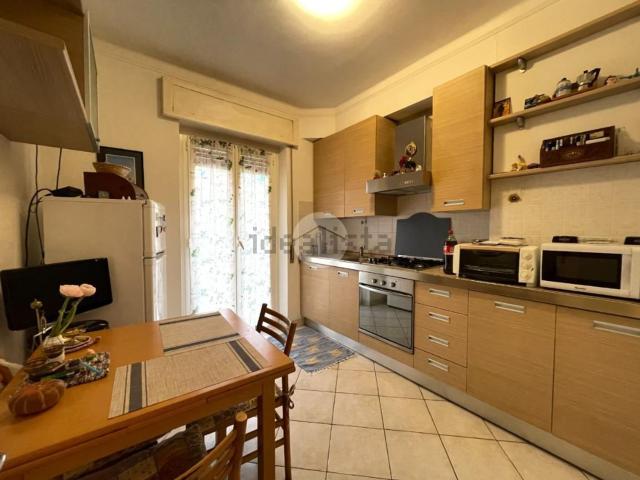 Appartamento in vendita a San Remo, Liguria