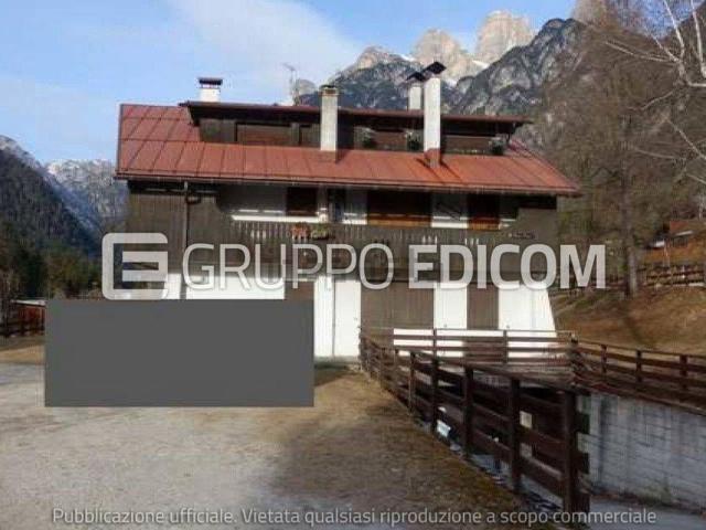 Appartamento in vendita a Giralba, Villapiccola