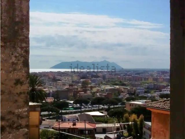 Appartamento in vendita a Borgo Cipollata, Terracina