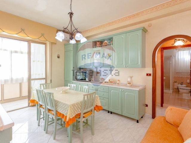 Appartamento in vendita a Monte Po-Nesima-San Leone-Rapisardi, Catania