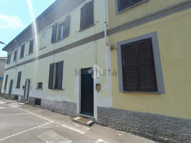Appartamento in vendita a Barlassina, Lombardia