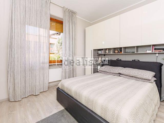 Appartamento in vendita a Piccolini, Vigevano