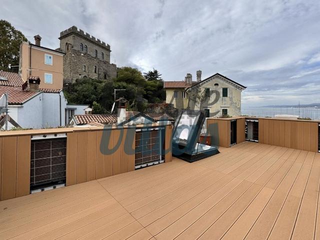 Appartamento in vendita a Riostorto, Muggiò