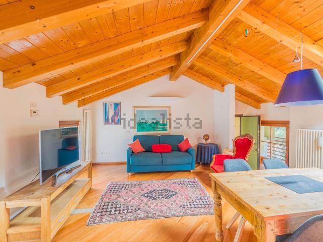 Attico in vendita a Comunità Alto Garda e Ledro, Riva