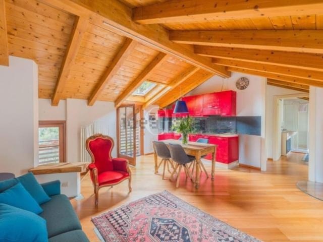 Attico in vendita a Comunità Alto Garda e Ledro, Riva