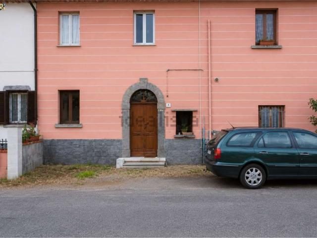 Appartamento in vendita a Civitella D'agliano, Lazio
