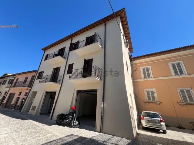 Appartamento in vendita a Norcia, Perugia