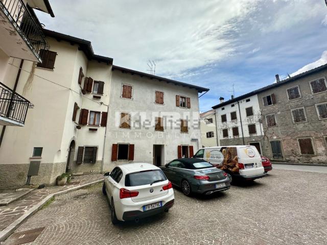 Appartamento in vendita a Paluzza, Friuli-Venezia Giulia
